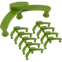 Dressierklammern Von Plant Bender – Biegevorrichtung Für Äste, Gartenstützwerkzeuge, Schneidevorrichtung Zum Ziehen Und Formen Von Obstbaumästen H149