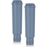 2er-pack Wasserfilterkartuschen Für Krups Claris F088 Kaffeemaschine