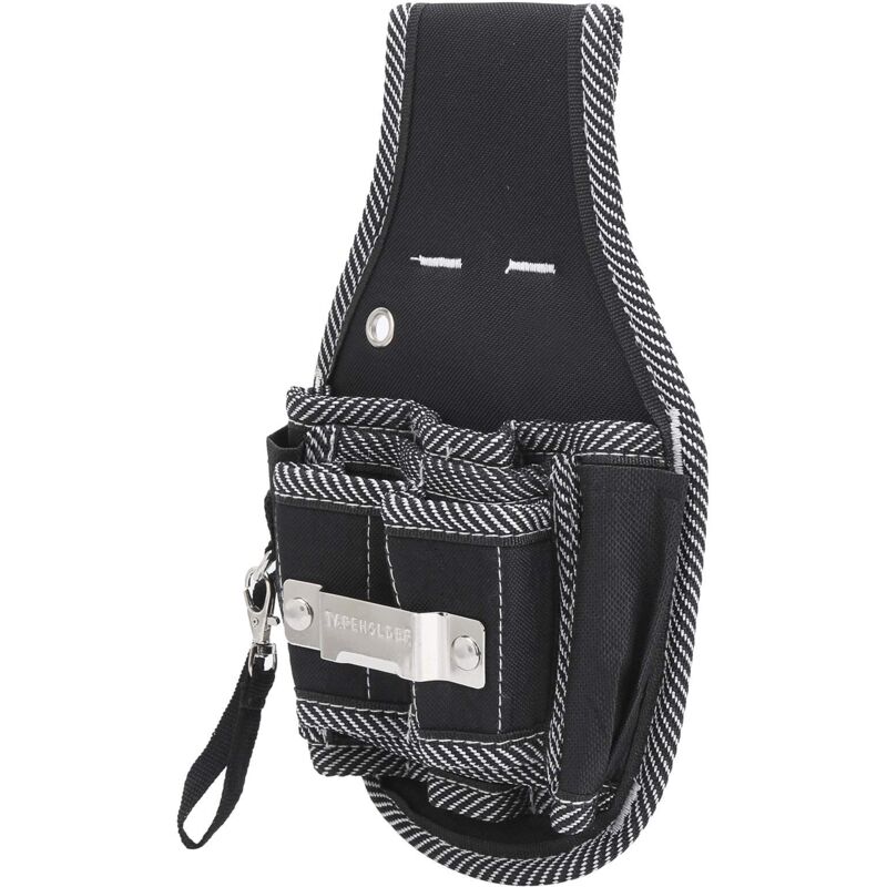 Cintura Portautensili Da Elettricista, Marsupio Professionale Per Attrezzi, Borsa Organizer Da Cintura Per Elettricisti Con 9 Tasche, Borsa Multifunzionale Per Elettricisti