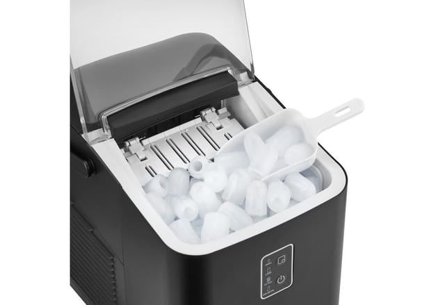 Caso Elektrischer Eiswürfelbereiter 3401 CASO IceChef Compact, 3401 CASO IceChef Compact