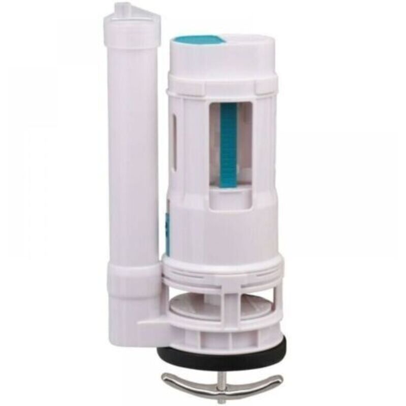 Toilettenspülventile 21 Cm Ersatzventilsatz Zur Reparatur Des Doppel-ablassventils