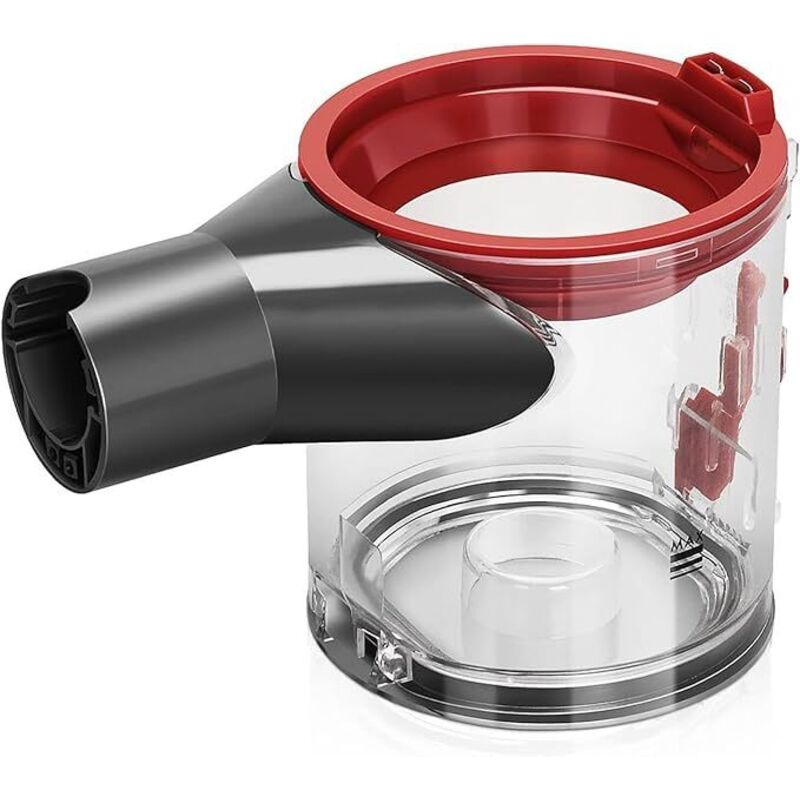 Bidone Behälter Tank Kompatibel Mit Dyson V8 V7 Staubbehälter Ersatzteile Zubehör Für Staubsauger Staubbehälter