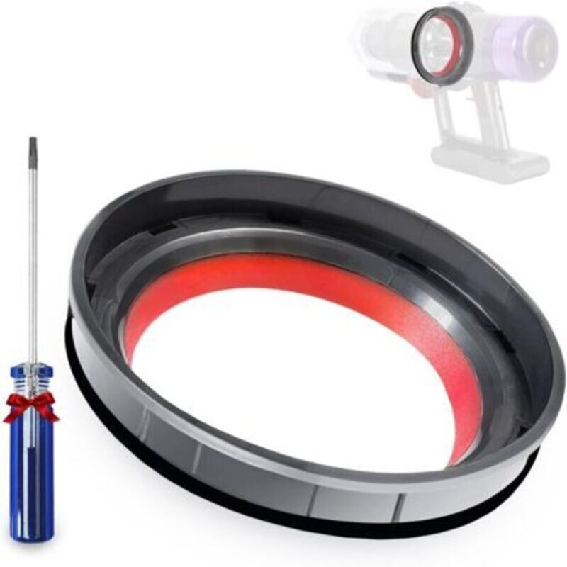 Ersatz-dichtungsring Für Dyson V11 V15 Sv14 Sv15 Sv22 Reparaturzubehör Staubsaugerring