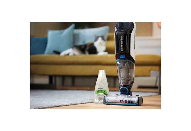 Bissell Natural Multi Surface 1L PET Flüssigreiniger