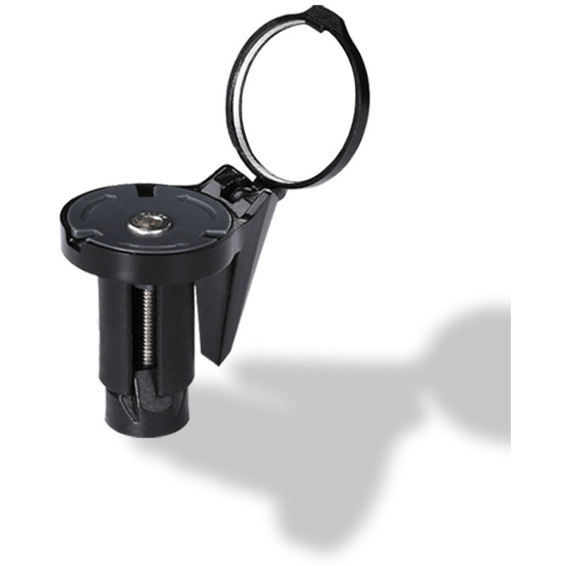 2er-set Fahrrad-rückspiegel, Elektroroller-rückspiegel, Retro-lenkerspiegel Für Roller, Konvexer Lenkerspiegel, 360° Verstellbar, Hochauflösender Fahrrad-rückspiegel Für Rennräder
