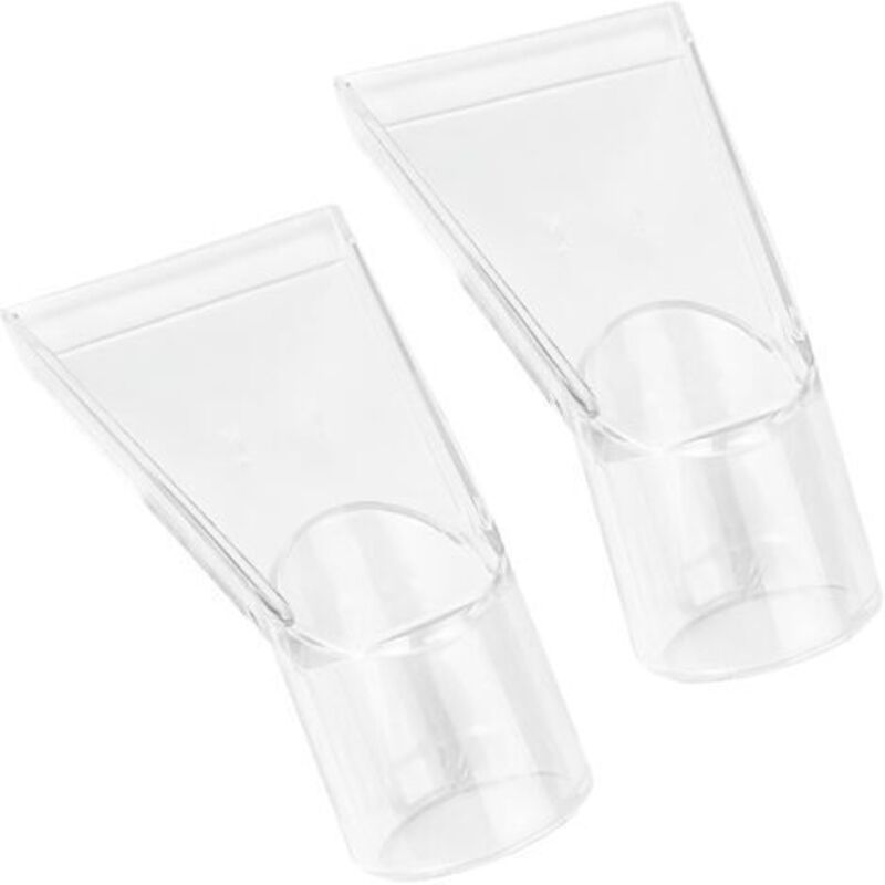 Drehkopf-bürste Für Staubsauger, Bodendüsen-teppichdüse, Ersatzteile Für Staubsauger, Teppichstaubsauger, 2 Stück