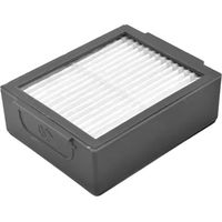 1x Ersatz-hepa-filter Kompatibel Mit Irobot. Für Roomba E-, I- Und J-serie: Modelle: I3, I3+, I4, I4+, I5, I5+, I6, I6+, I7, I7+, I8, I8+, J7, J7+, E5, E6, Plus