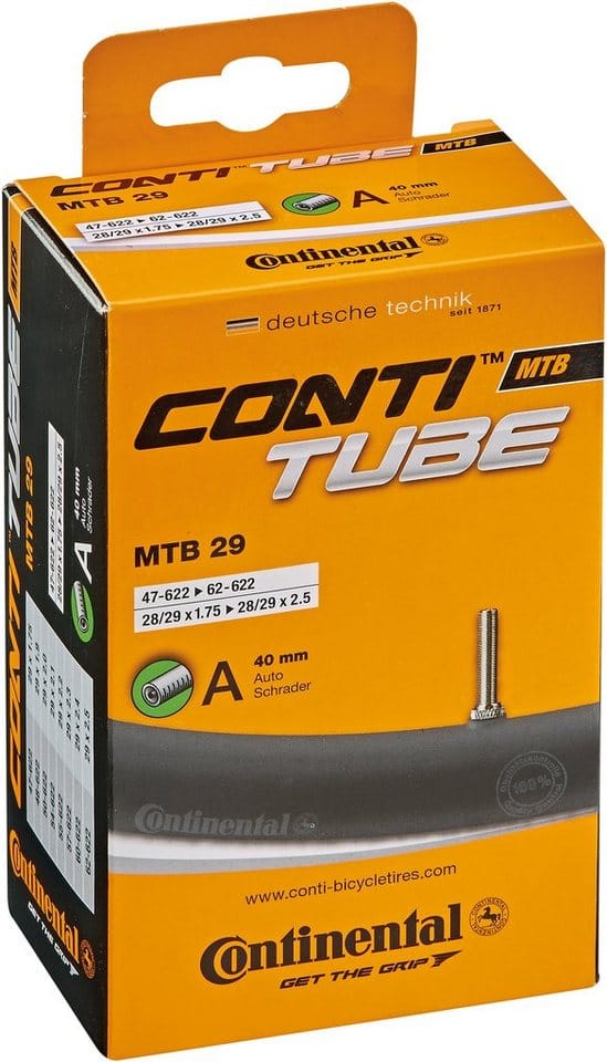 Prophete Fahrradschlauch CONTINENTAL, 29 Zoll (73,66 cm)