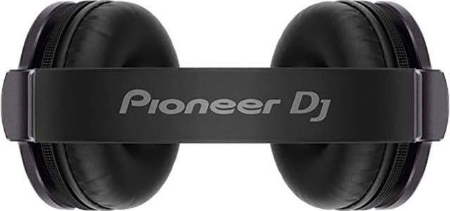 Pioneer DJ HDJ-CUE1 DJ-Kopfhörer