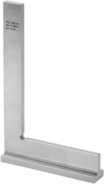 Winkel Einf. Anschl. 100-70mm Facom Dela125702