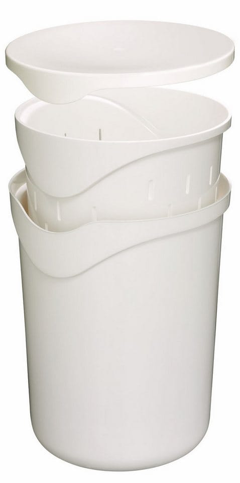 Tefal Brotbackautomat Pain & Délices, 20 Backprogramme, 3 Brotgrößen und Bräunungsgrade, 20 Programme, 610 W, auch für Pizza-/Nudel-/Kuchenteig, antihaftbeschichtete Form, PF240E