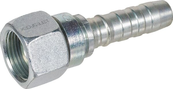 Pressarmatur Dn16-3/4 Bsp Gates 10gs12fbsporx