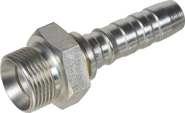 Pressarmatur Dn16-3/4 Bspp Gates 10gs12mbspp