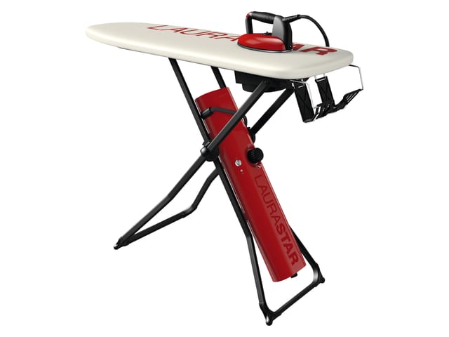 LAURASTAR Bügelsystem GO, 1800 W
