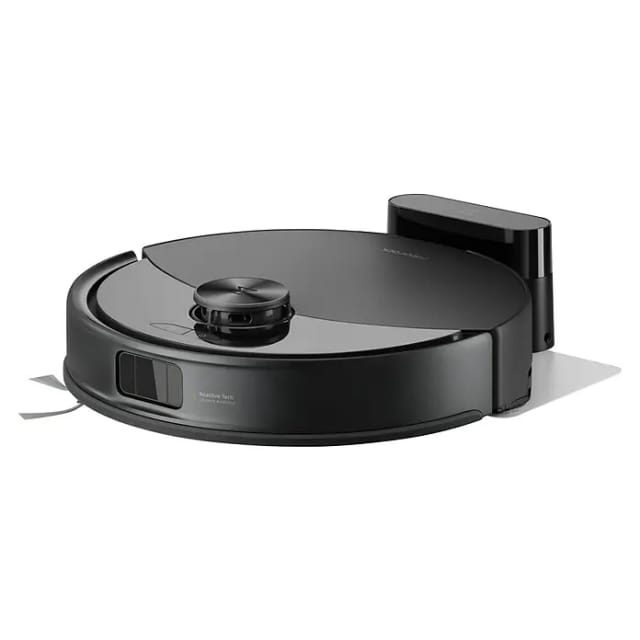 Roborock Saugroboter Roborock Q10 VF mit Saugfunktion, 45 W, beutellos