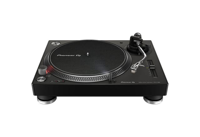 Pioneer DJ PLX-500 Plattenspieler (Direktantrieb)