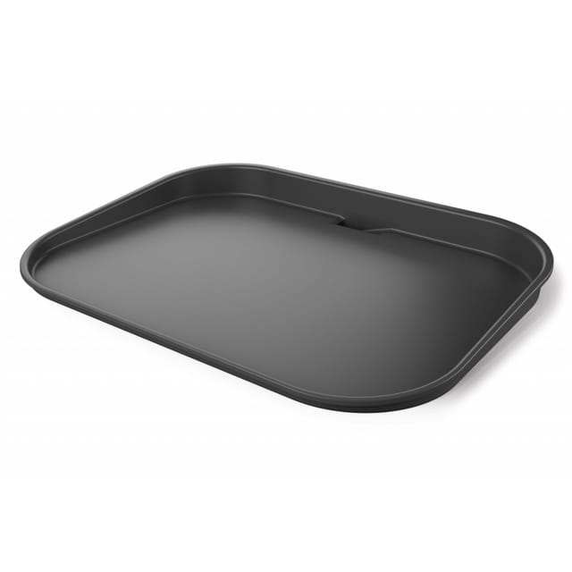 NINJA Grillplatte XSKGRIDPLTEUK (1-St), Passend für Ninja Woodfire Grills (OG700 Serie)