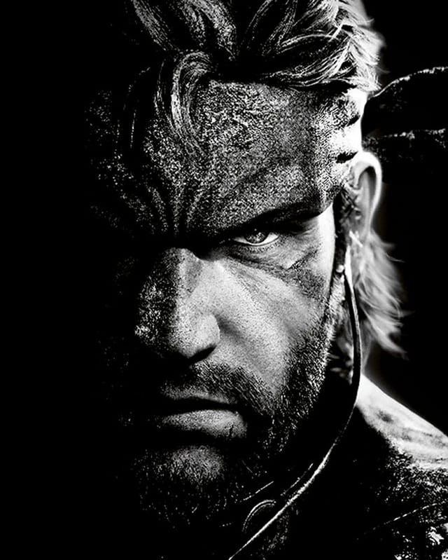Metal Gear Solid Delta - Snake Eater (Deluxe Edition) PlayStation 5