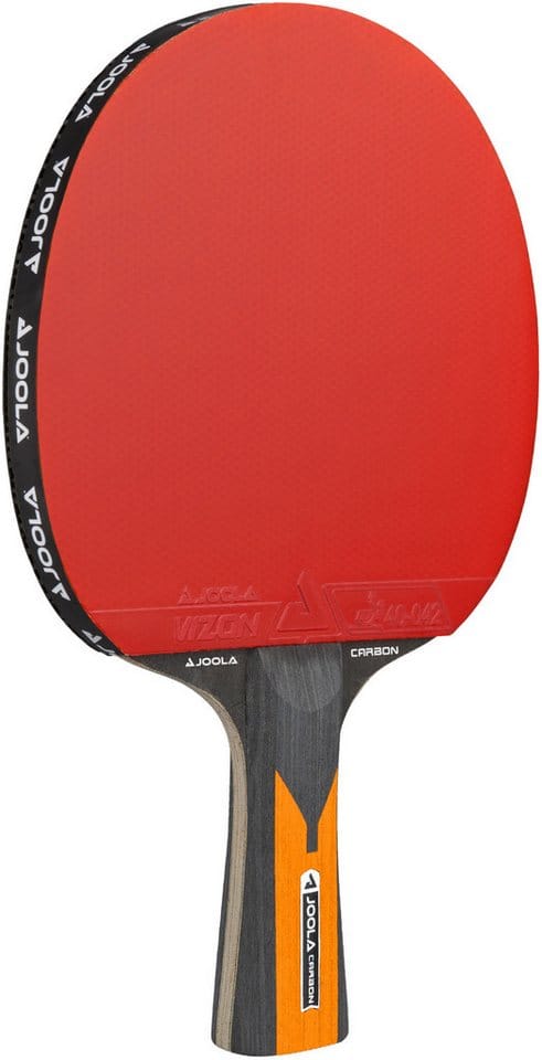 Joola Tischtennisschläger Carbon Control (Packung)