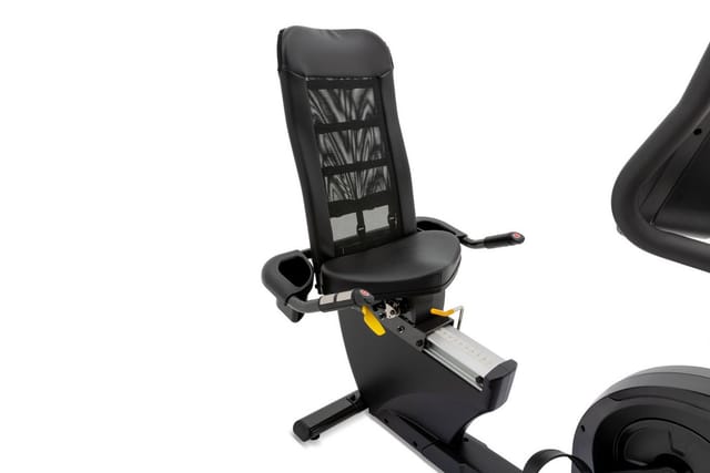 Spirit Fitness Heimtrainer Spirit Fitness XBR55 Recumbent Bike