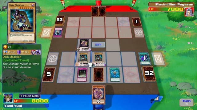 Yu-Gi-Oh! Legacy Of The Duelist (Downloadcode in einer Box) Nintendo Switch
