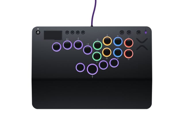 Turtle Beach Victrix Pro KO Fight Stick, PS Controller