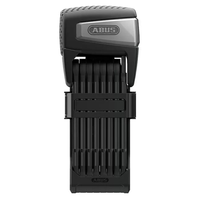 ABUS Faltschloss Bordo 6500 ALARM /110 mit Bluetooth
