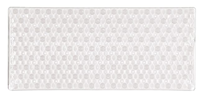 Kleine Wolke Wanneneinlage Honey, B: 80 cm, L: 36 cm