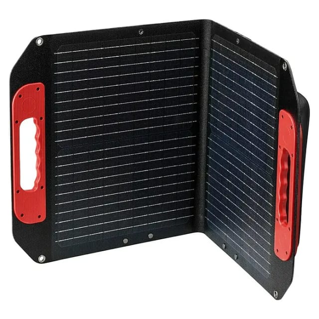 Einhell Solar panel 40W Solar Powerbank