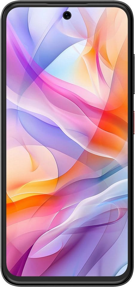ZTE Blade V70 Vita Smartphone (17,02 cm/6,7 Zoll, 256 GB Speicherplatz, 50 MP Kamera)