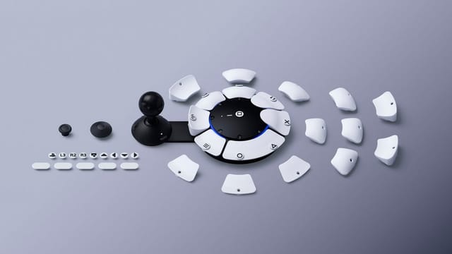 PlayStation 5 Access™ PlayStation-Controller