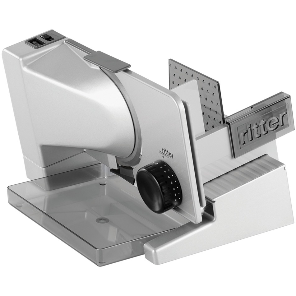 ritter Allesschneider serano 7, 130 W