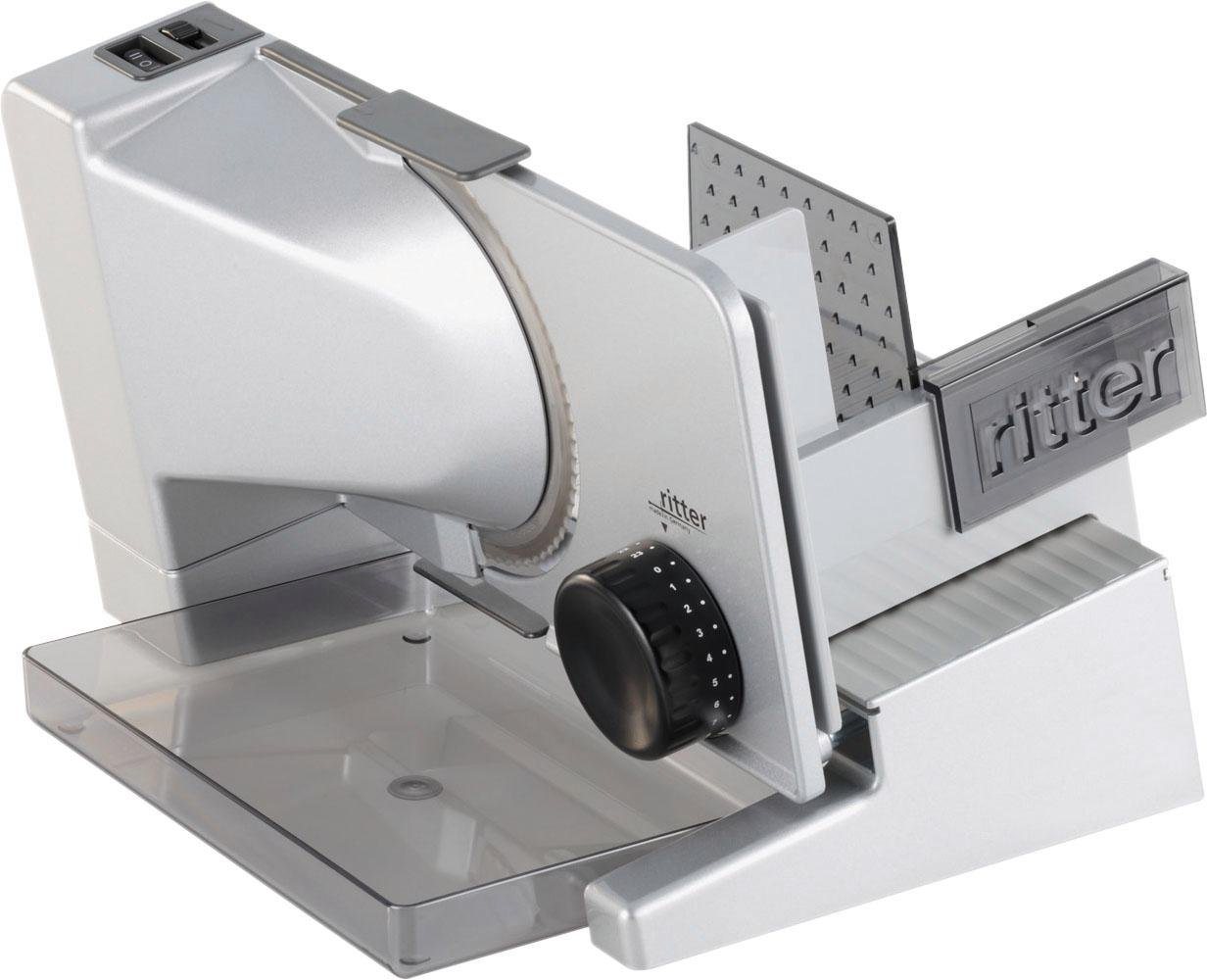 ritter Allesschneider serano 7, 130 W Bild 3
