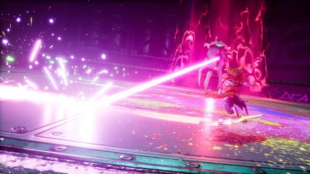GORI: Cuddly Carnage PlayStation 5