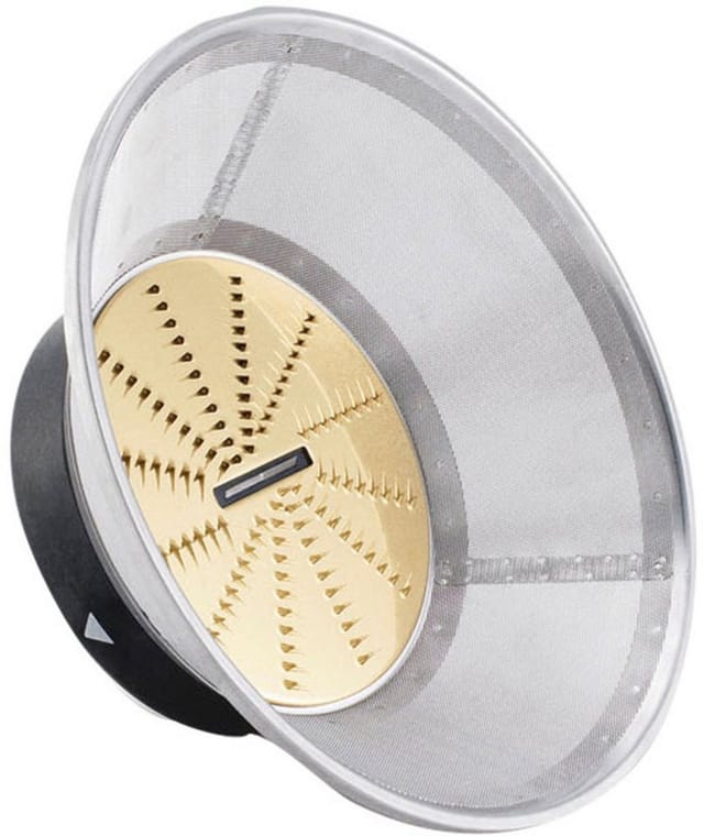 Gastroback Entsafter 40117 Vital Juicer Pro, 700 W