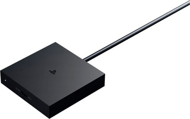 PlayStation 5 PlayStation VR2 PC Adapter USB Typ A zu DisplayPort, USB Typ A