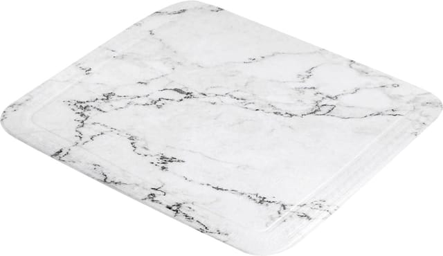 Kleine Wolke Duscheinlage Marble, B: 55 cm, L: 55 cm, BxH: 55 x 55 cm