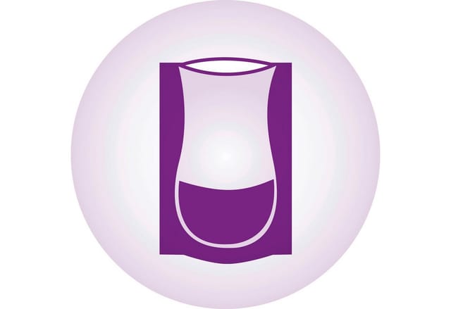 Philips AVENT Muttermilchbeutel SCF603/25, vorsterilisiert, mit sicherem, doppeltem Zip-Verschluss