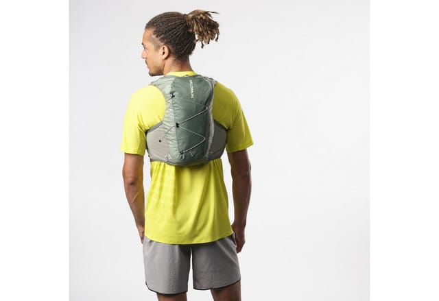 Salomon Trinkrucksack ACTIVE SKIN 8 SET
