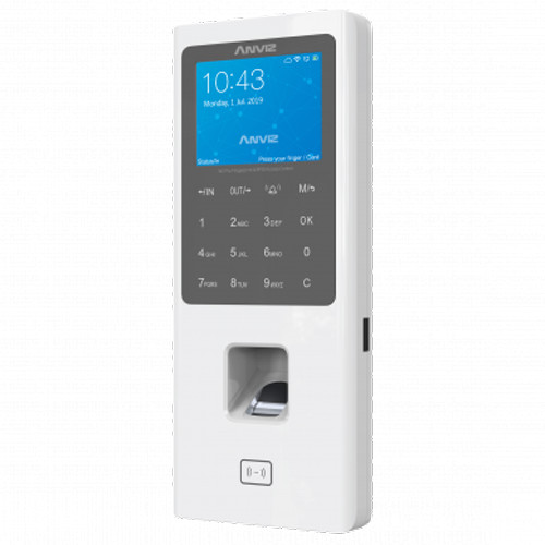 [neuwertig] Zutrittskontrollterminal Anviz W2-pro W2-pro W2-pro