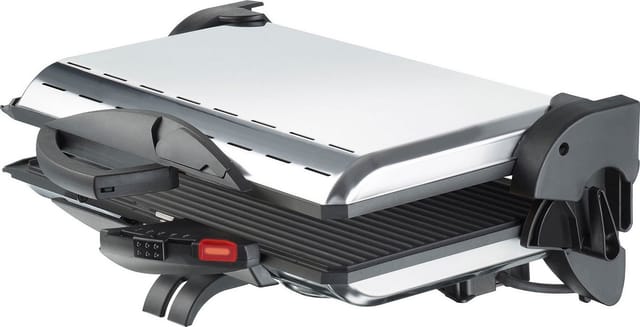 Steba Kontaktgrill PG 4.3, 2000 W