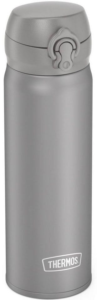 THERMOS Isolierflasche Ultralight Bottle, doppelwandiger Edelstahl