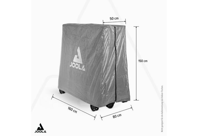 Joola Abdeckhaube Table Cover