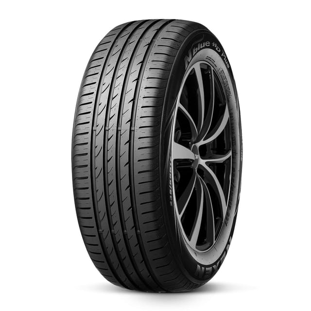 Nexen Sommerreifen N`BLUE HD PLUS, in verschiedenen Ausführungen erhältlich