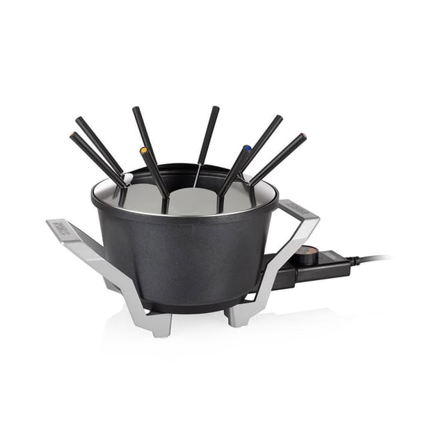 PRINCESS Elektro-Fondue 173100 Premium, 1,5 l