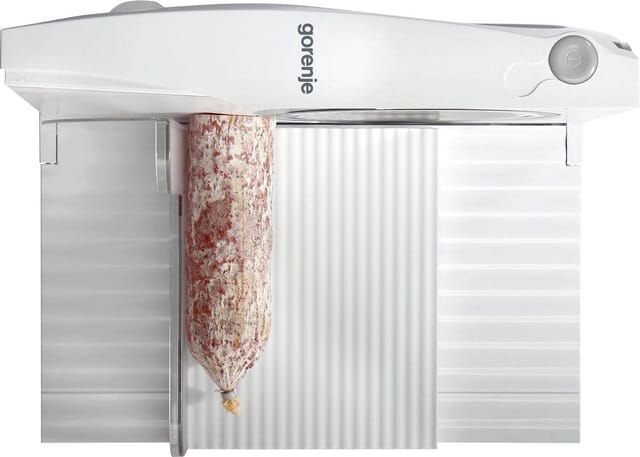 GORENJE Allesschneider R 401 W, 100 W