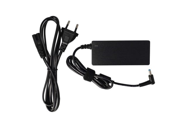 vhbw Netzteil passend für HP 250 G2, 612 Tab, 250 G3, 350 G1, 410 G1, 255 Notebook-Ladegerät