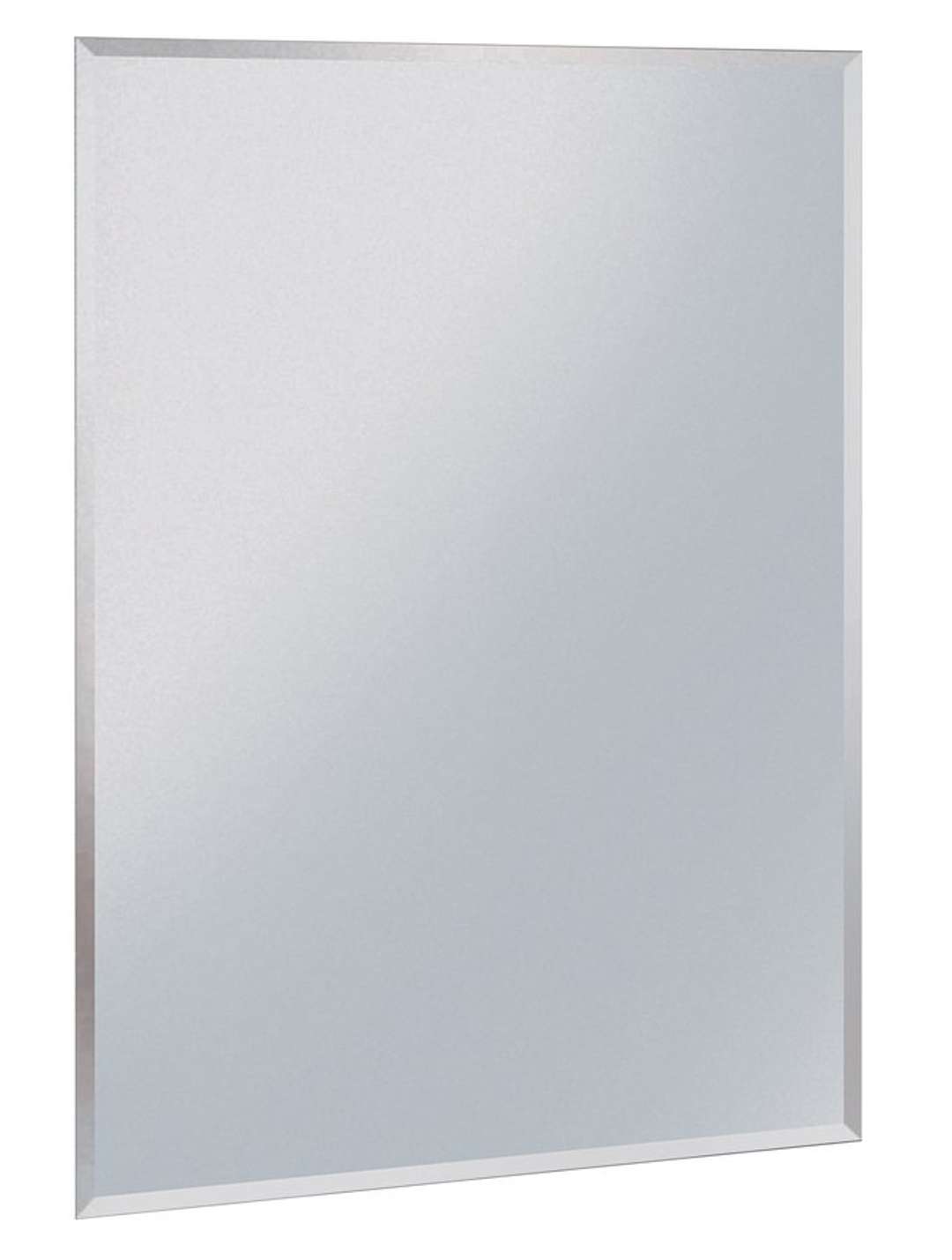 Aqualine Facet Mirrors Aq - Spiegel Mit Facette 60x120 Cm 22533
