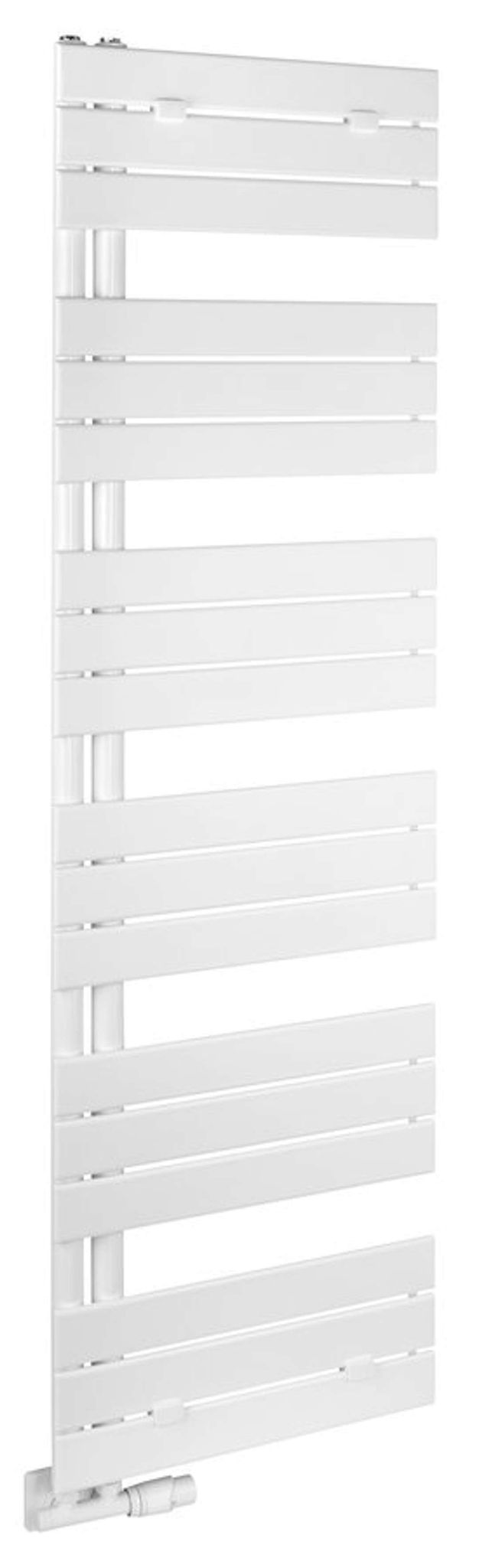 Aqualine Mythos - Heizkörper 50x173 Cm, 700 W, Weiß Llm517w