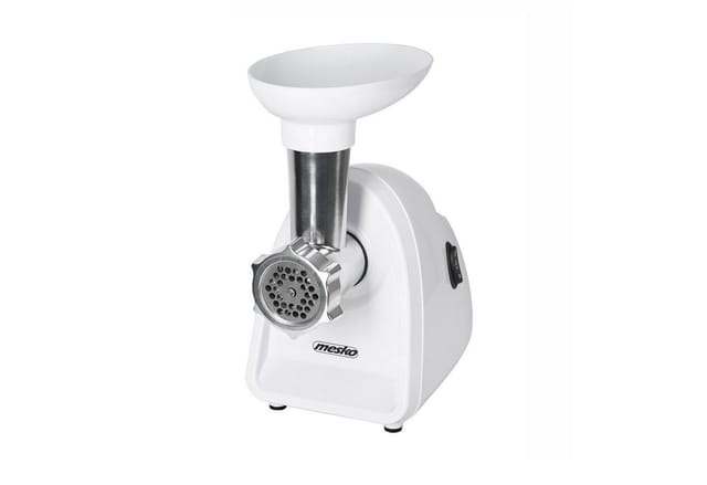 Mesko Fleischwolf Mesko MS 4809 Fleischwolf 1500 Watt